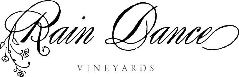 Rain Dance Vineyards Logo