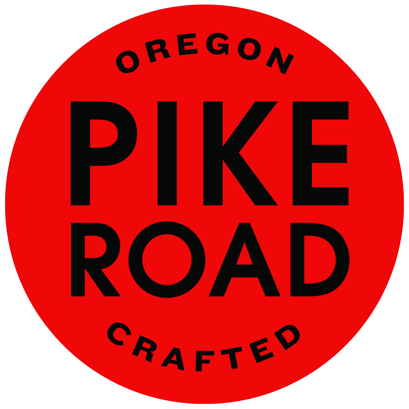 Pike Road Wines Logo
