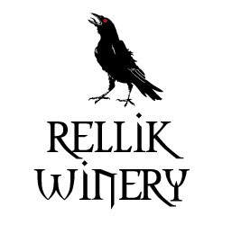 Rellik Winery Logo