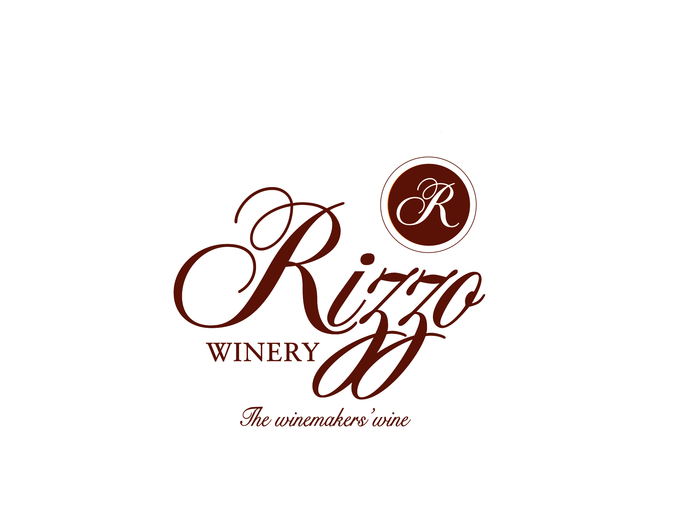 Rizzo Winery Logo