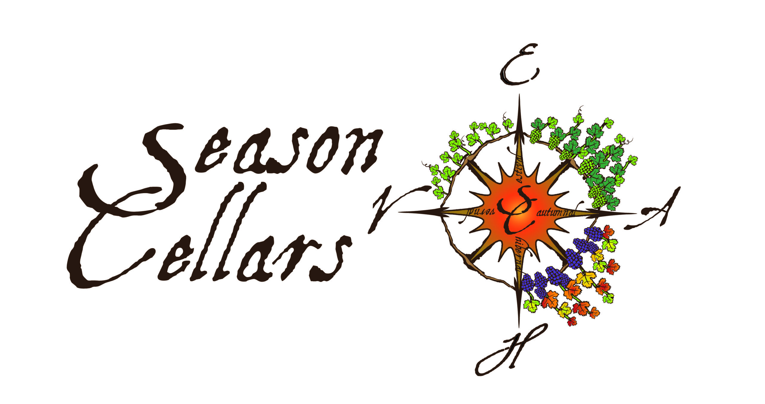 Season Cellars Logo