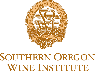 Southern Oregon Wine Institute (SOWI) Logo