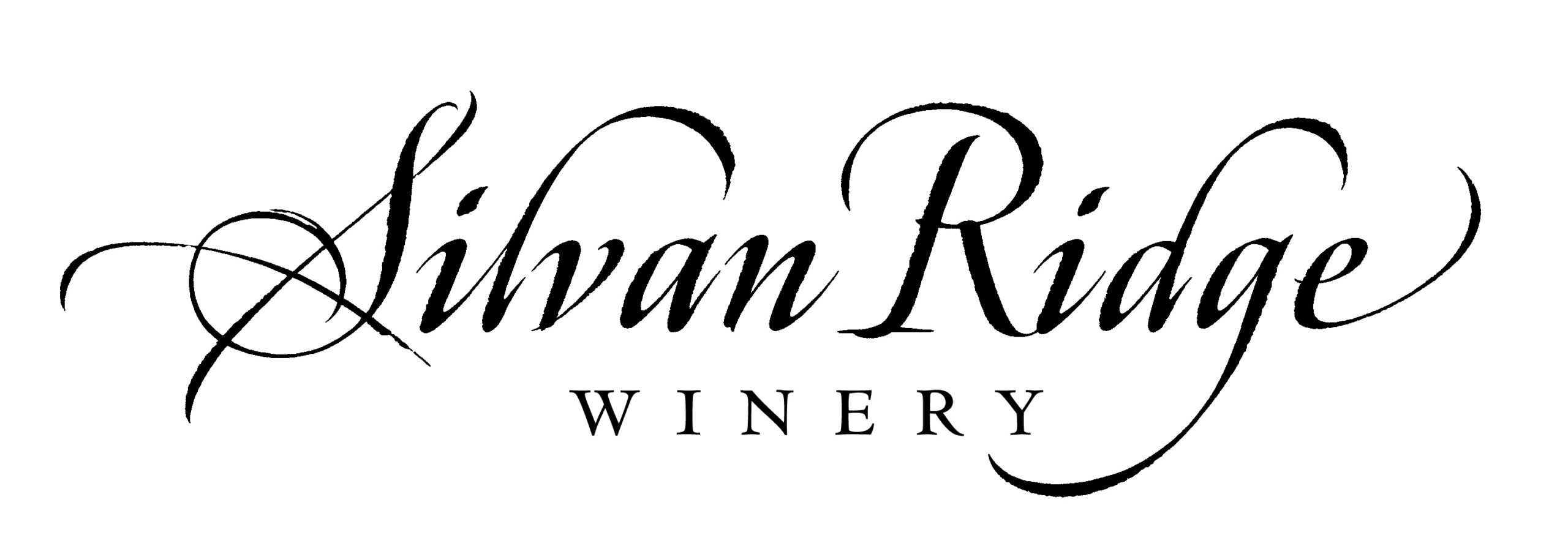 Silvan Ridge Winery Logo