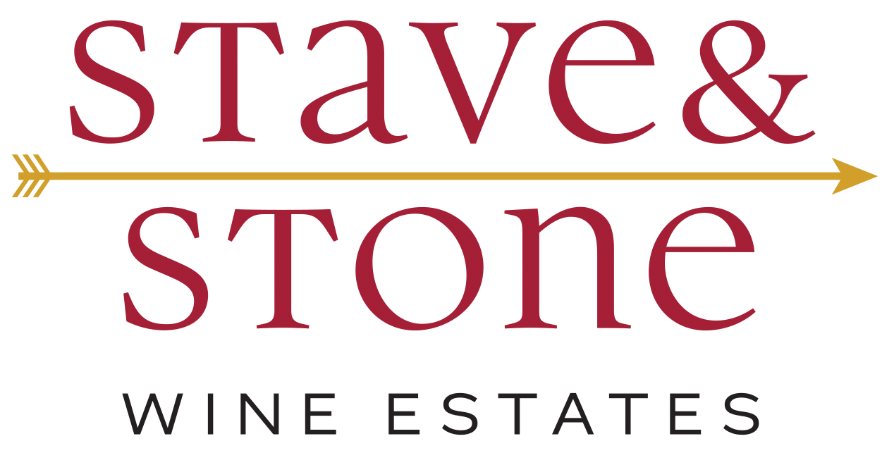 Stave & Stone Winery at the Vineyard Logo