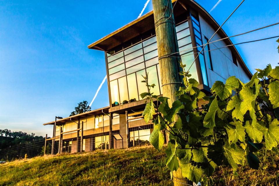 Southern Oregon Wine Institute (SOWI)