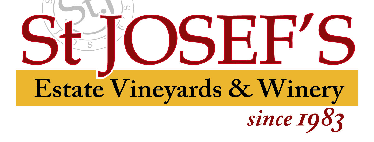 St Josef’s Vineyards & Winery Logo