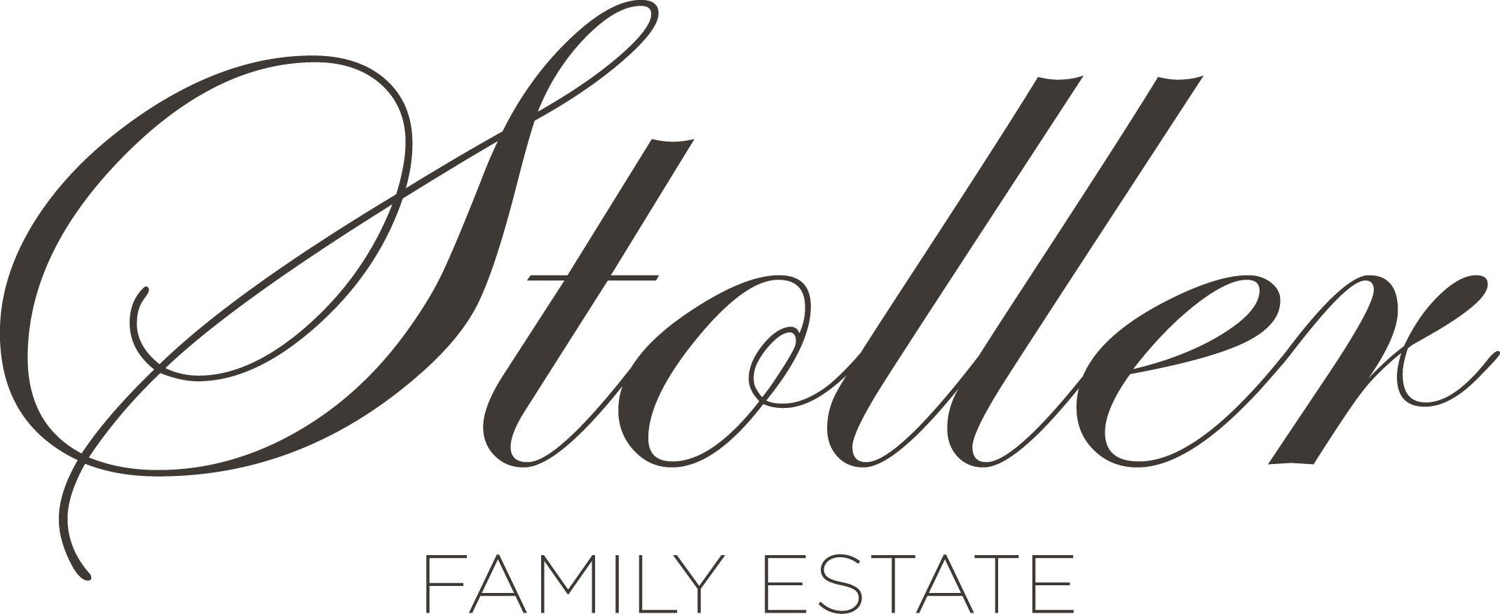 Stoller Family Estate Logo