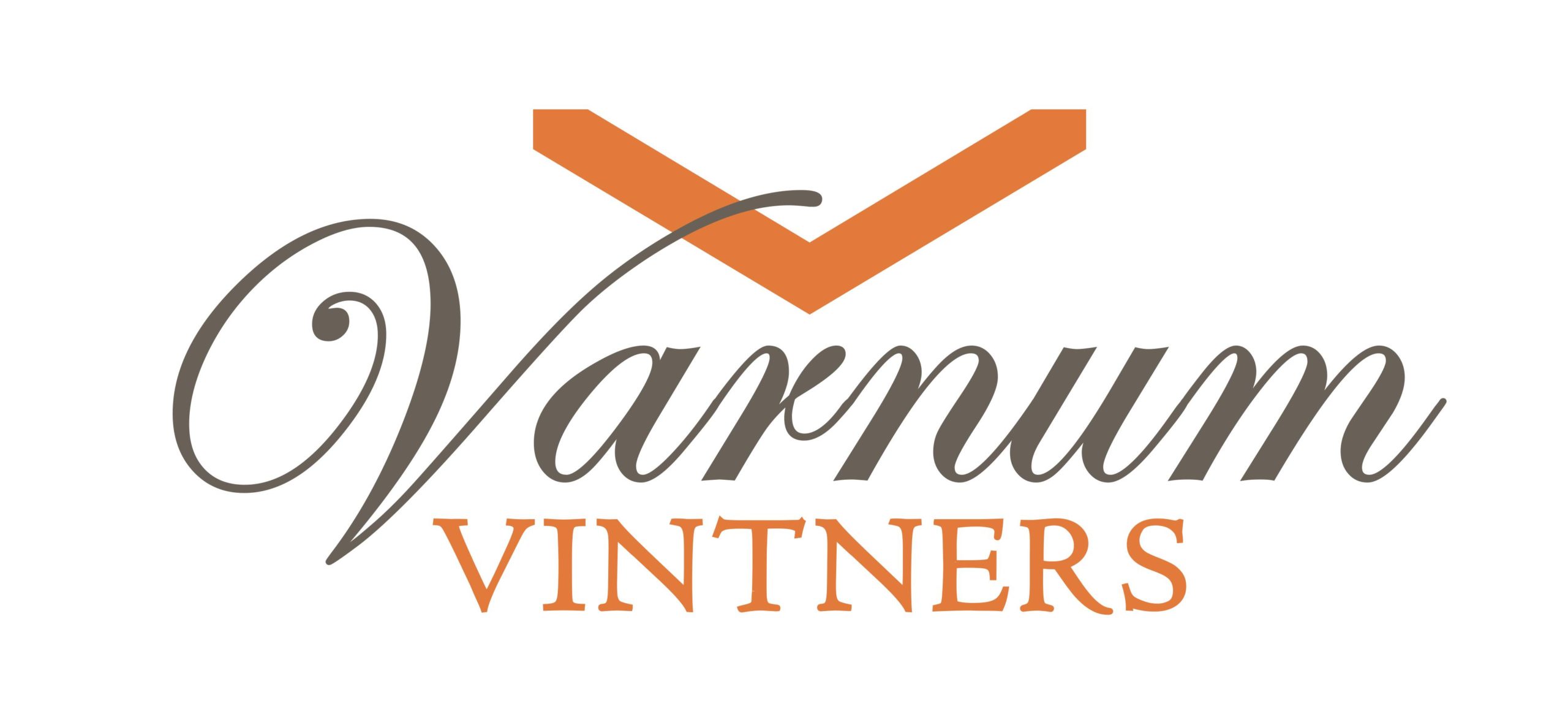 Varnum Vintners Logo