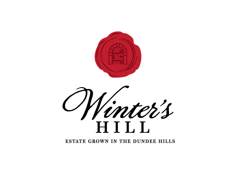 Winter’s Hill Estate Logo