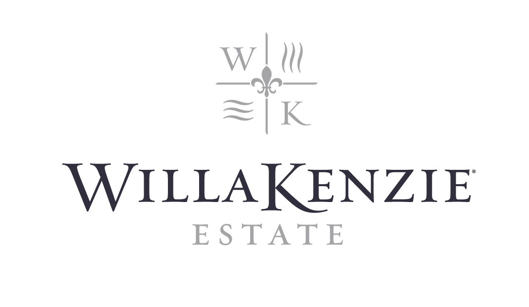 WillaKenzie Estate Logo