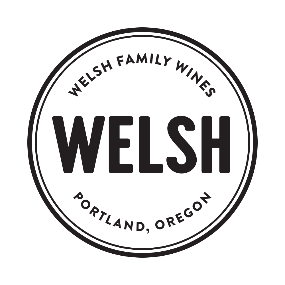 Welsh Family Wines at the SE Wine Collective Logo