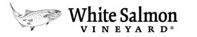 White Salmon Vineyard Logo