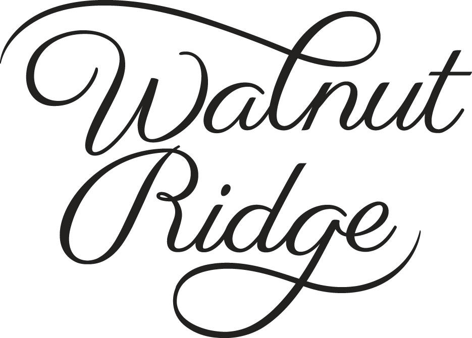 Walnut Ridge Logo