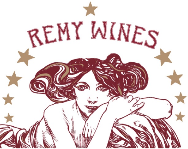 Remy Wines Tasting Room Logo