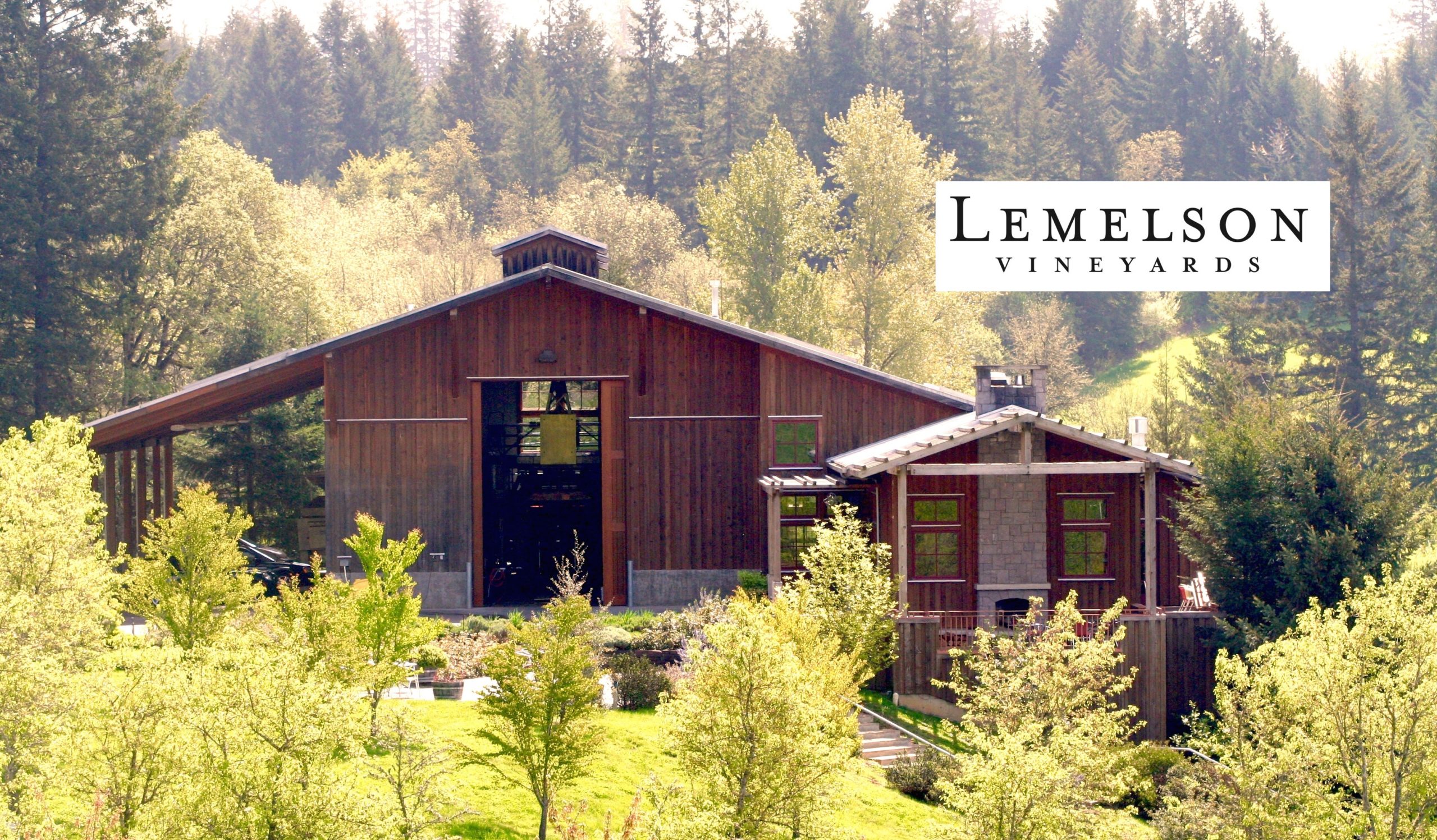 Lemelson Vineyards