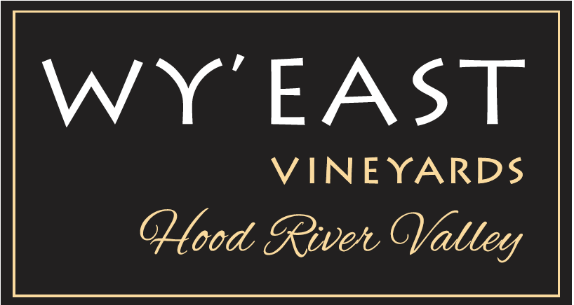 Wy’East Vineyards Logo