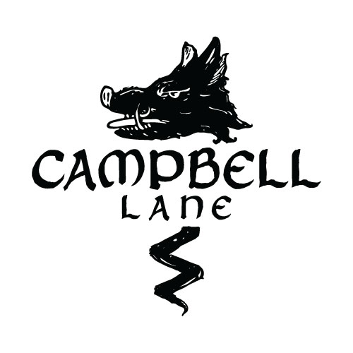 Campbell Lane Winery Logo