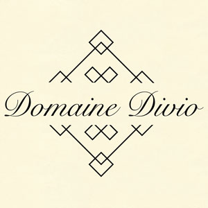 Domaine Divio Logo