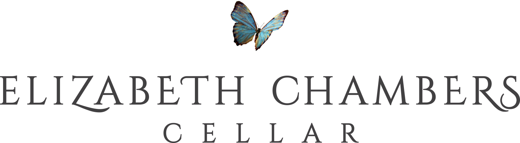 Elizabeth Chambers Cellar Logo
