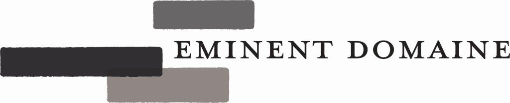 Eminent Domaine Wines Logo