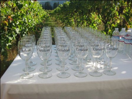 Cerulean Wine Tasting Room – Hood River