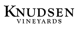 Knudsen Vineyards Logo