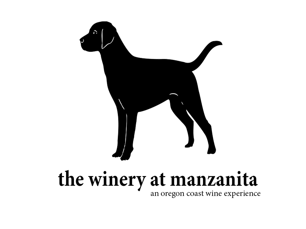 The Winery at Manzanita Logo