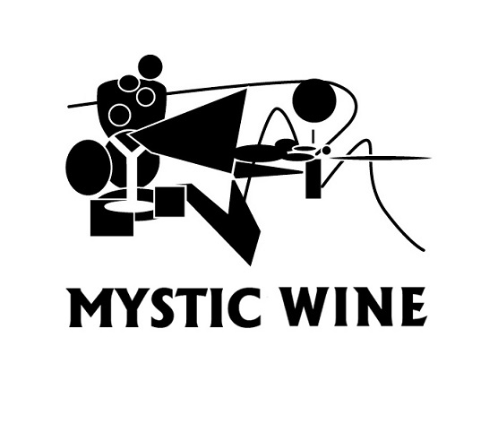 Mystic Wines Logo