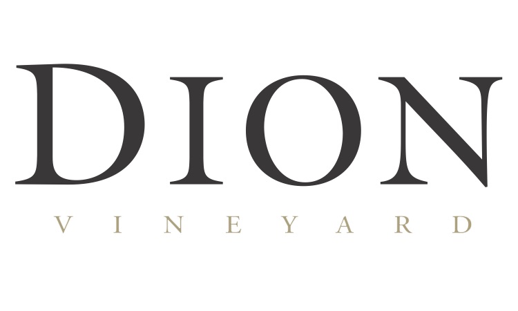 Dion Vineyard Logo
