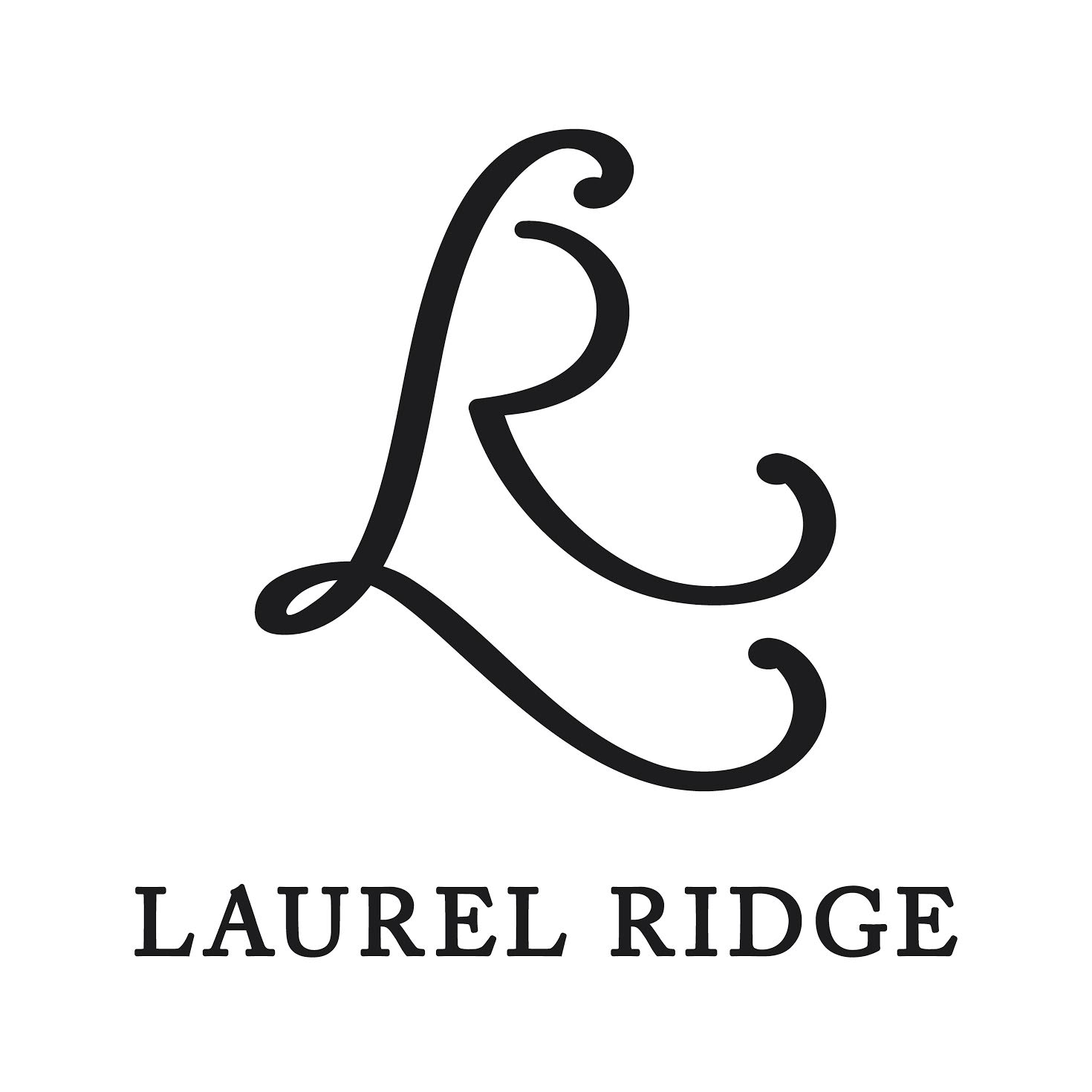 Laurel Ridge Winery Logo