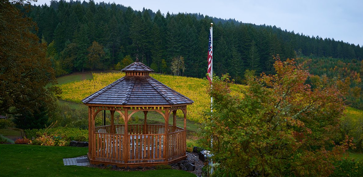 Risdall Ranch Winery