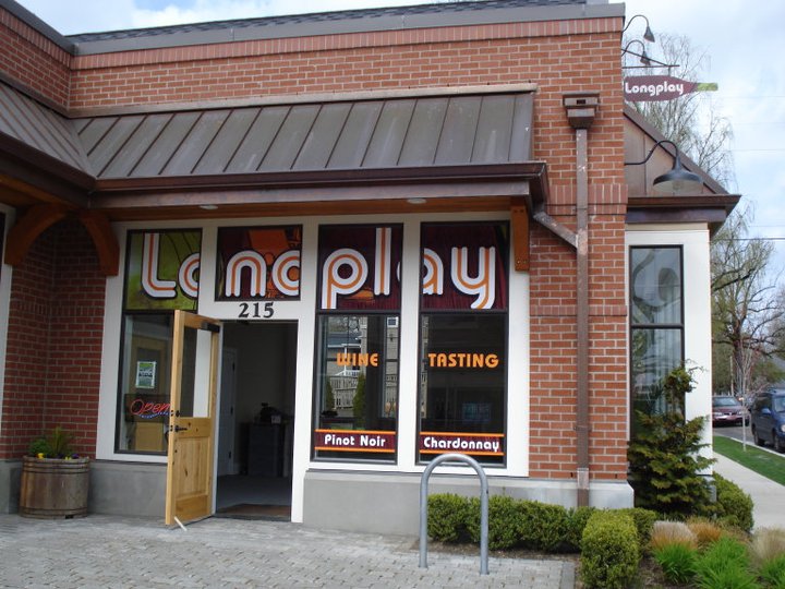 Longplay Wine