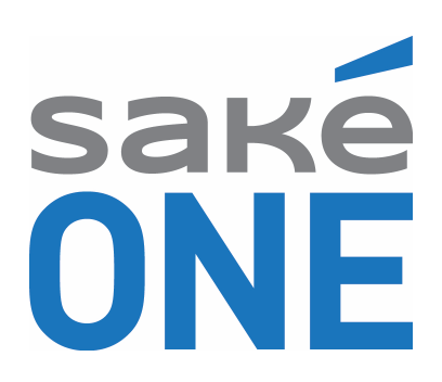 SakéOne Logo