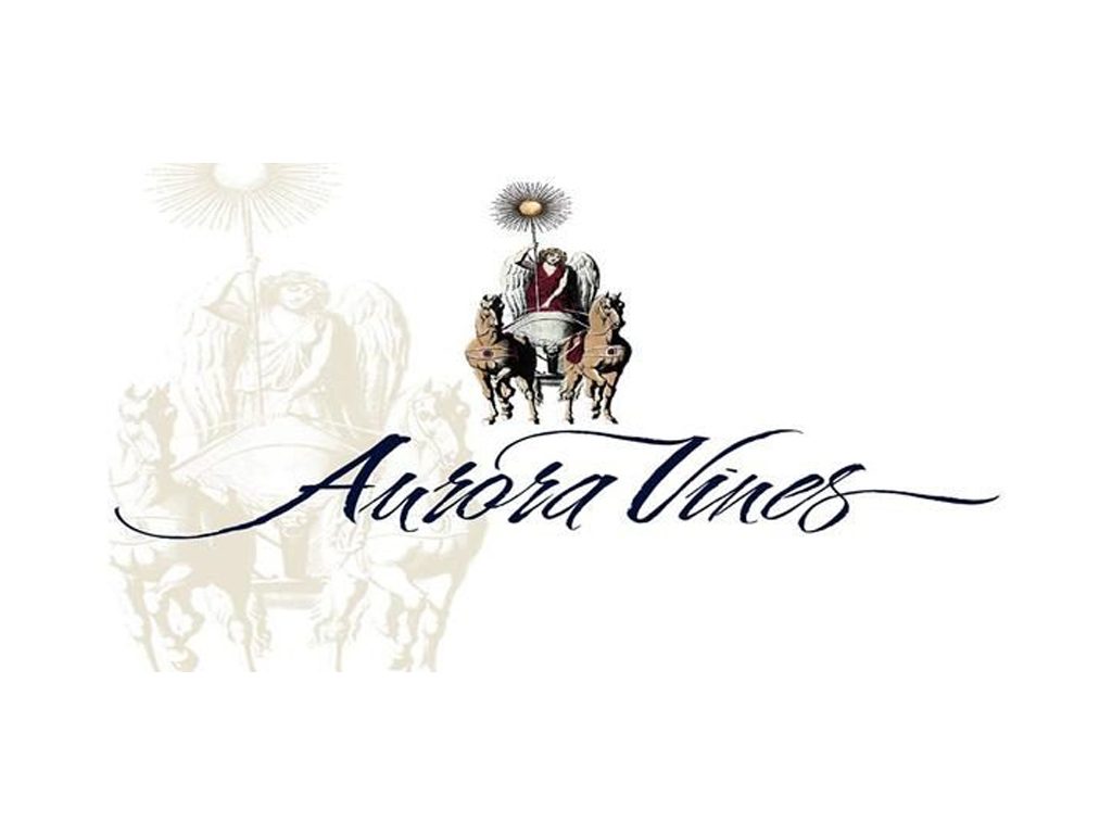 Aurora Vines Winery Logo