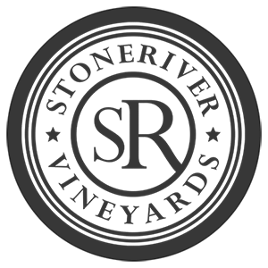 StoneRiver Vineyards Logo