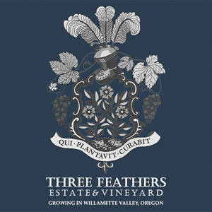 Three Feathers Estate & Vineyard