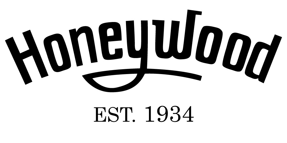 Honeywood Winery Logo
