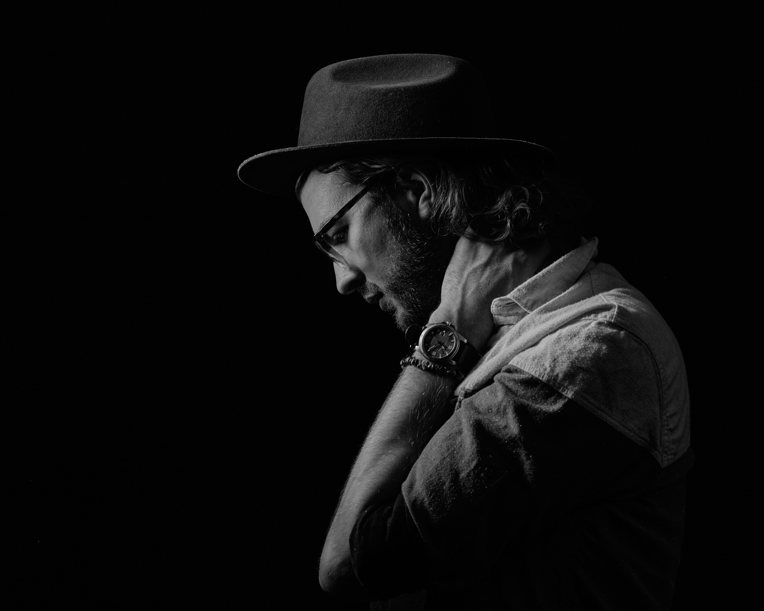 Coelho Winery September Live Music Series featuring Jacob Westfall