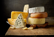 Erath & Portland Cheese Course – French Cheese