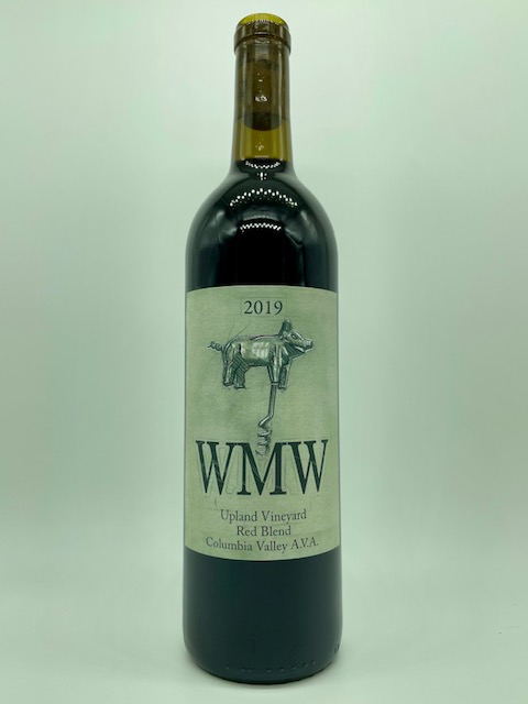William Marie Wines Logo