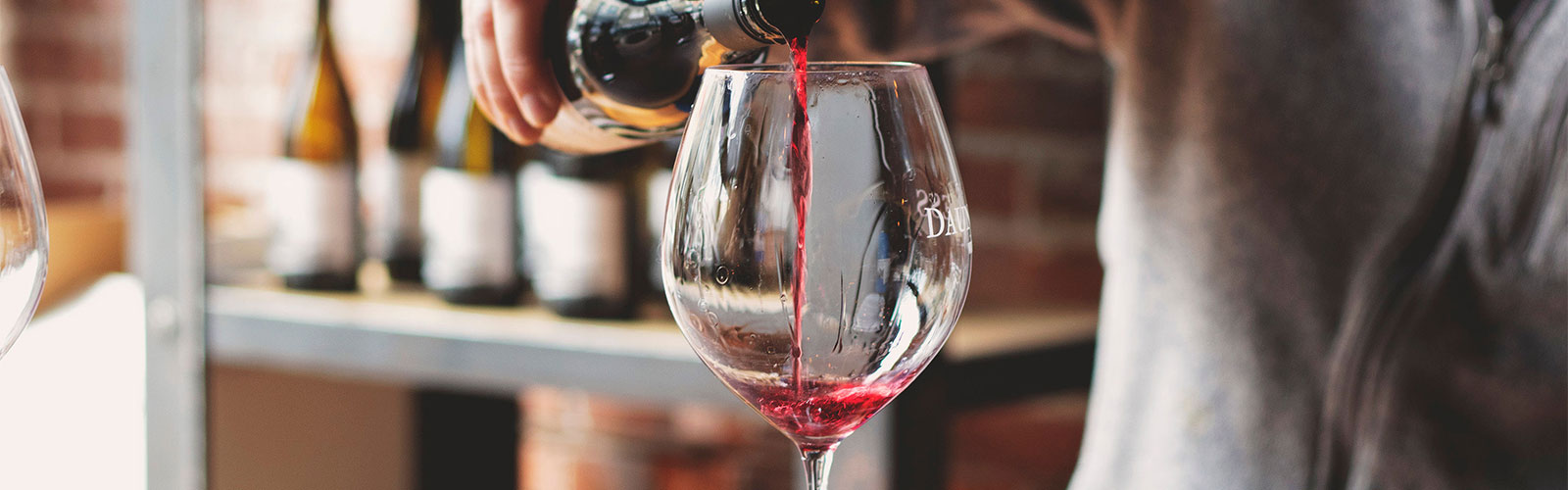 Dauntless Wine Company – Forest Grove Tasting Room