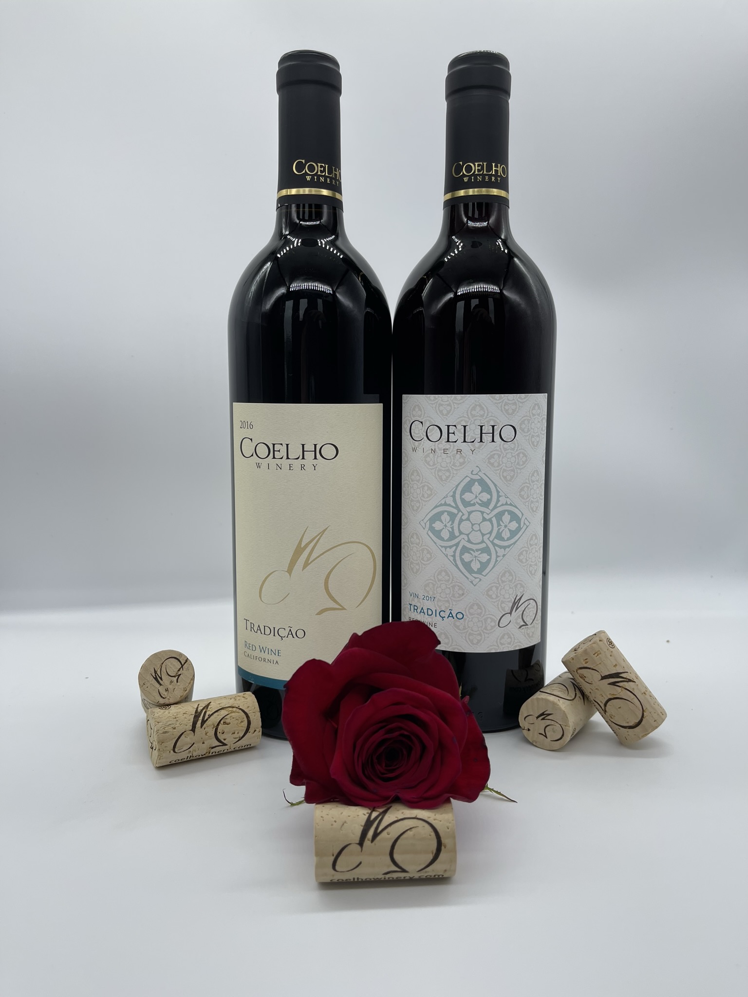 Coelho Winery celebrates Thanksgiving Weekend