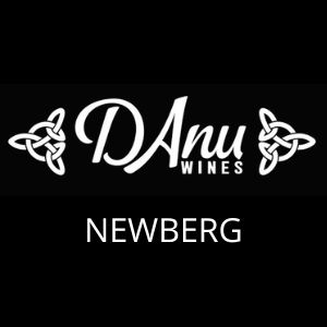 DAnu Wines Newberg Logo