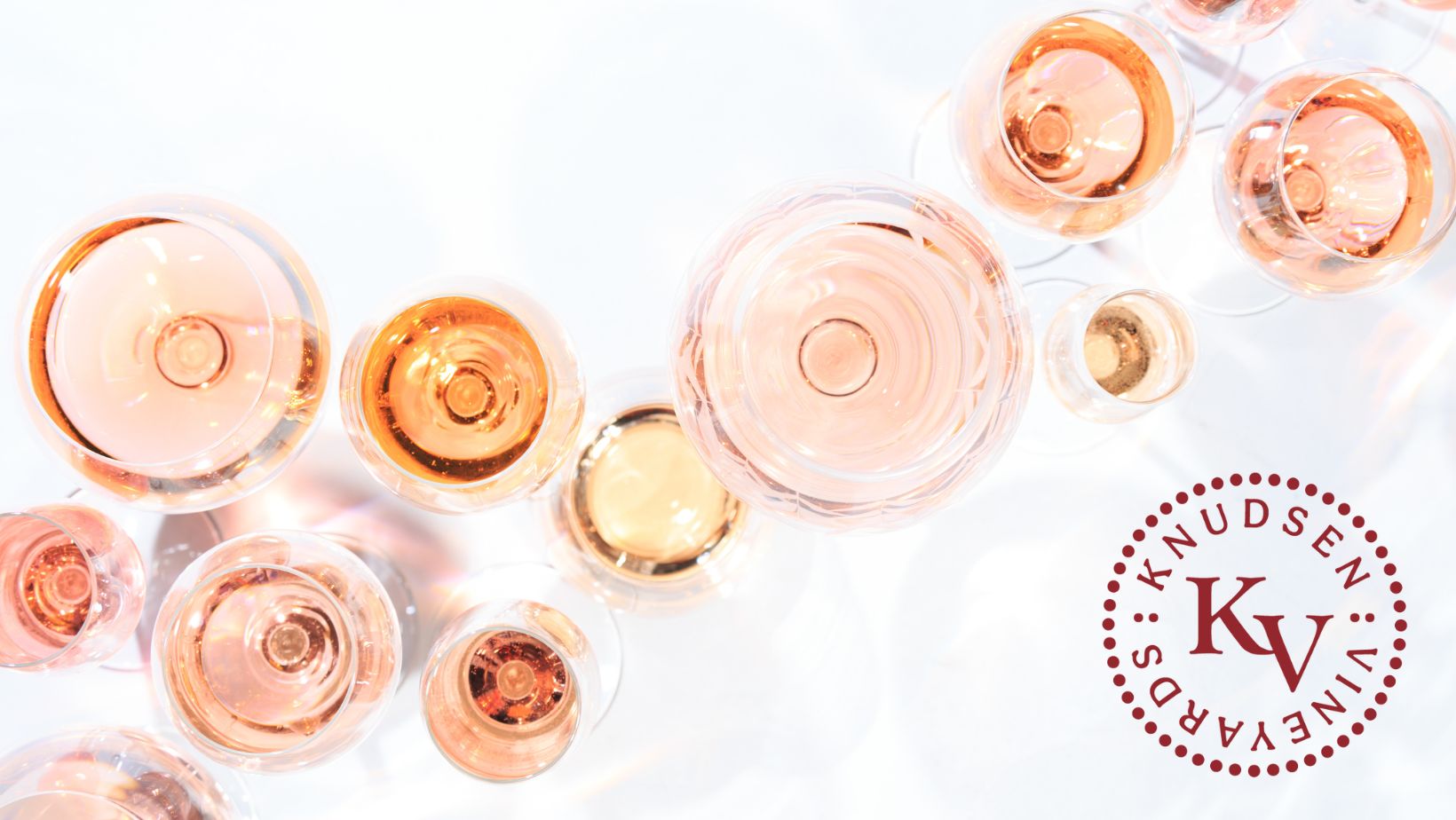 The Pink List: International Rosé Seminar [Fireside Series]