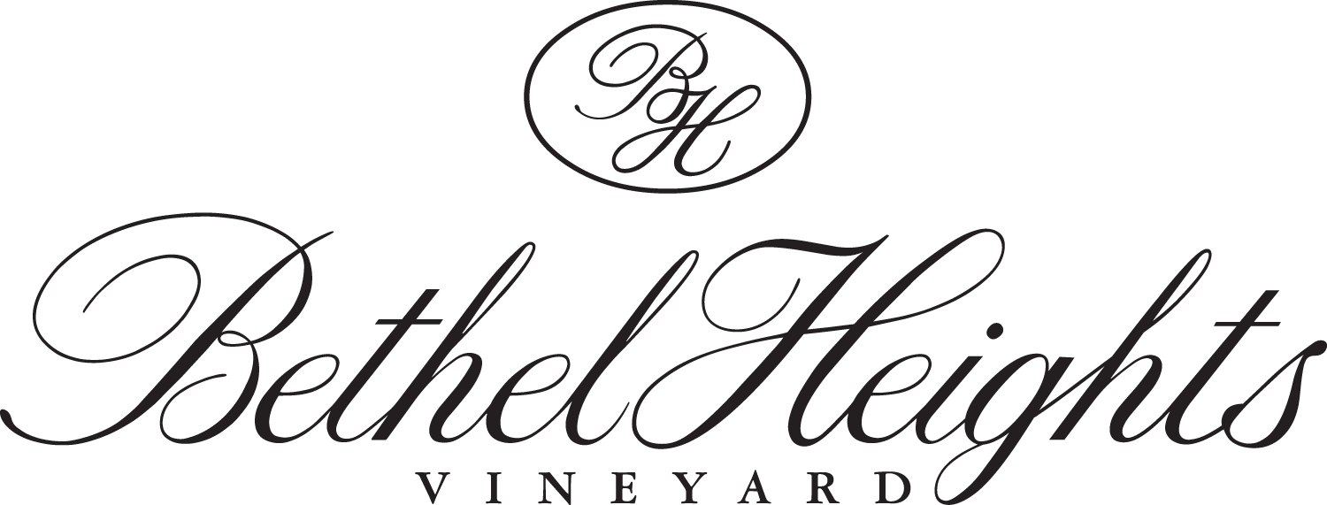 Bethel Heights Vineyard