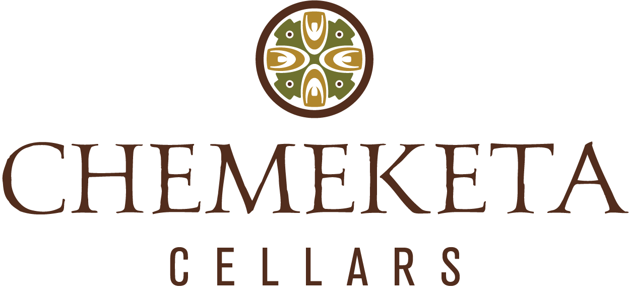 Chemeketa Cellars Logo