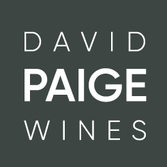 David Paige Wines Logo