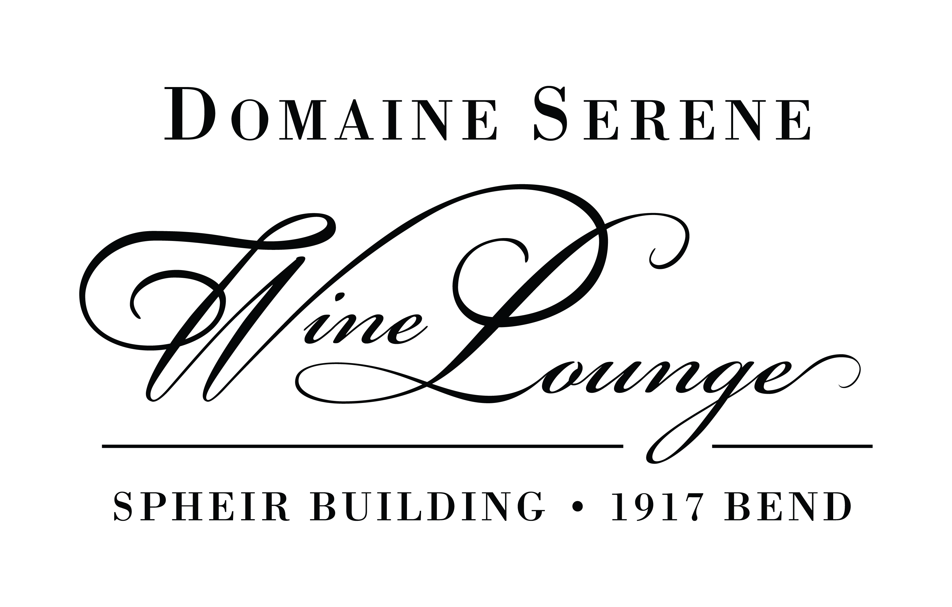 Domaine Serene Wine Lounge Bend