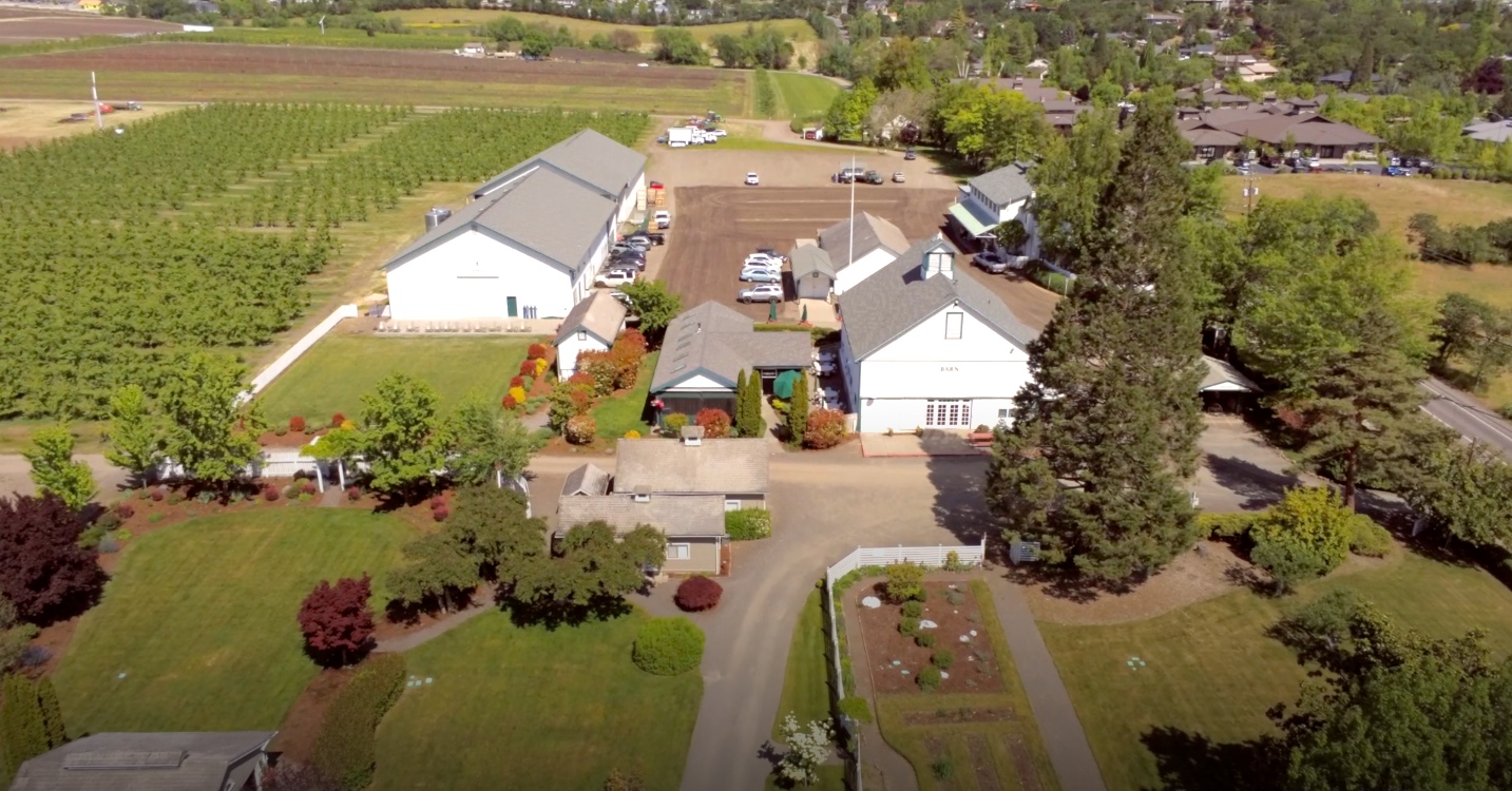 RoxyAnn Winery