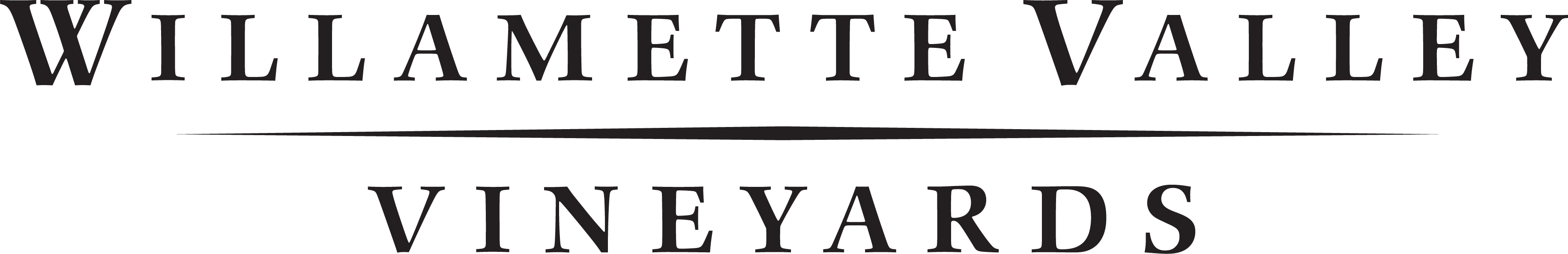 Willamette Valley Vineyards Lake Oswego Tasting Room & Restaurant Logo